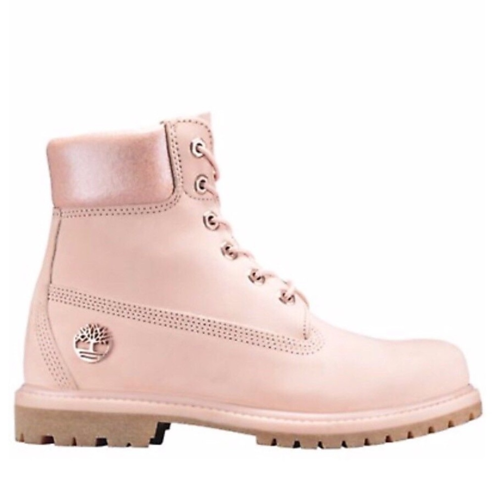 Timberland 6" Premium Waterproof Boots TB0A1HL6 - Picture 3 of 8